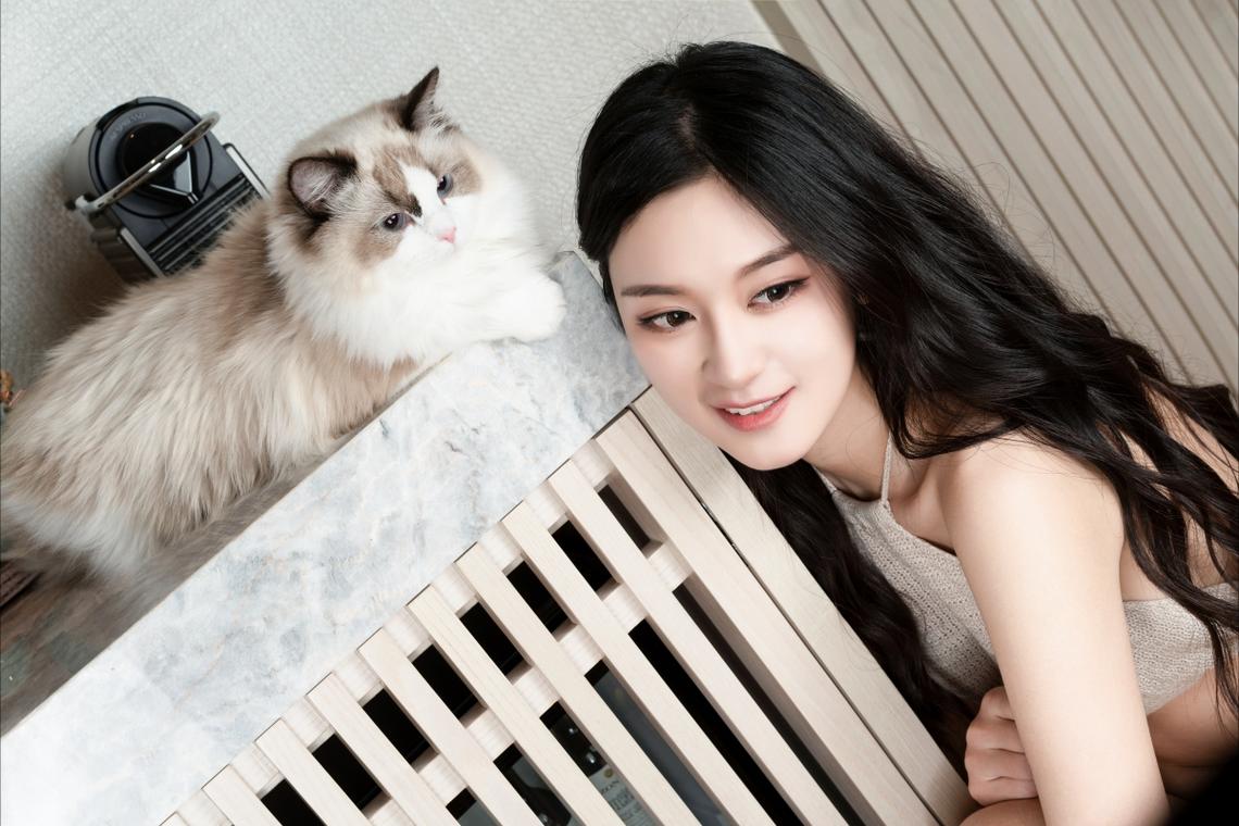 外宾杭州探古韵新貌 看见科技文化新活力